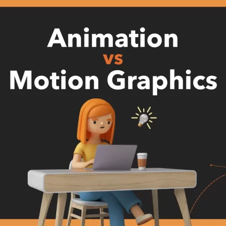 Animation & Motion Graphics - 1