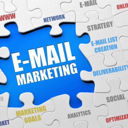 Email Marketing - 2