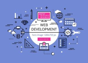 Web Development - 2