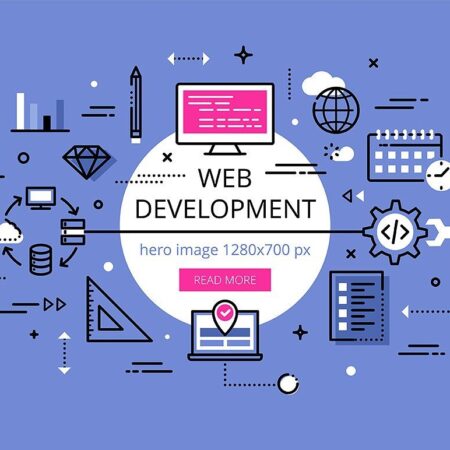 Web Development - 2
