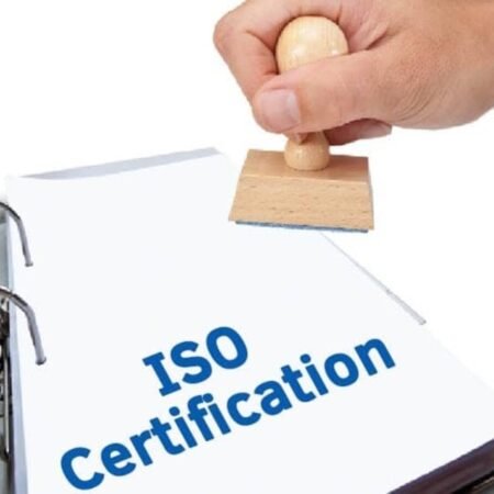 ISO Certification