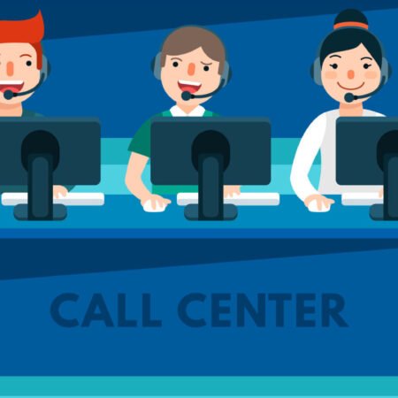 call-center